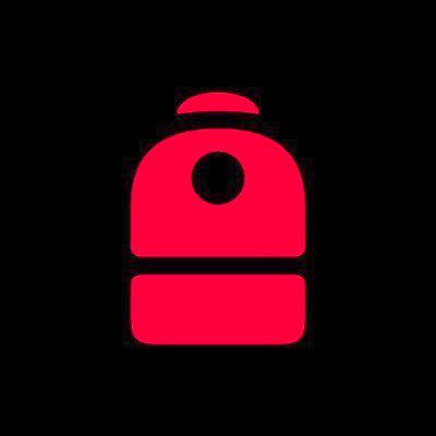Backpack Exchange logo